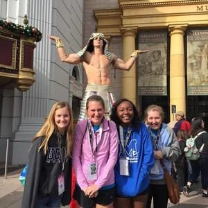 Meet your Posher, Hannah